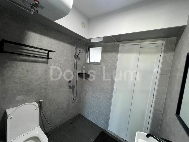 4 Room (4A) HDB for Rent in  23 Ghim Moh Link - Image 9